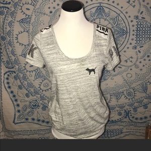 Super cute pink shirt